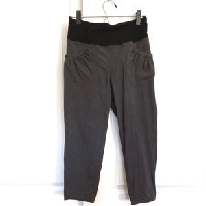 Prana Crop Pants